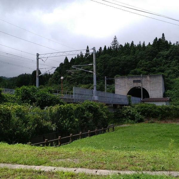 青函トンネル入口広場 今別町 3個のtips 青函トンネル入口広場 今別町 3個のtips