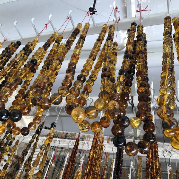 Tianguis de Artesanías "Santo Domingo" San Cristóbal de las Casas