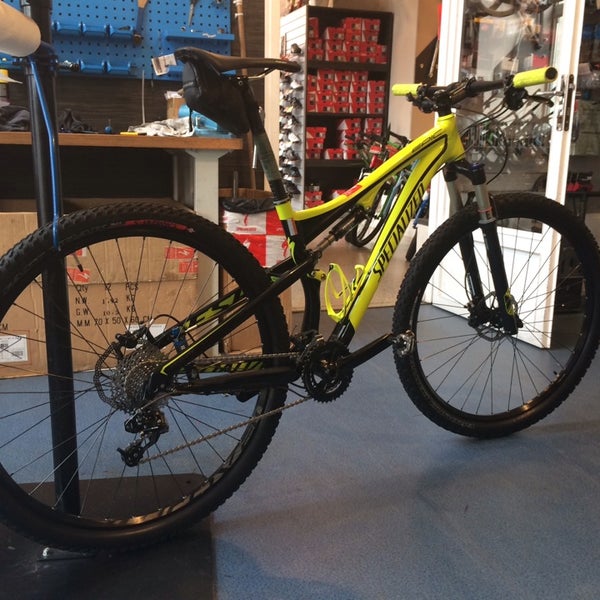 dookie bike & snow shop