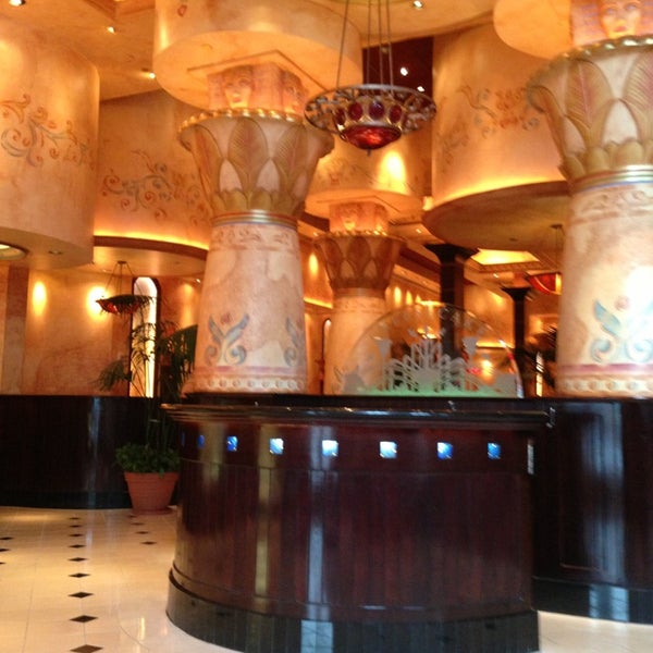 The Cheesecake Factory Austin, TX