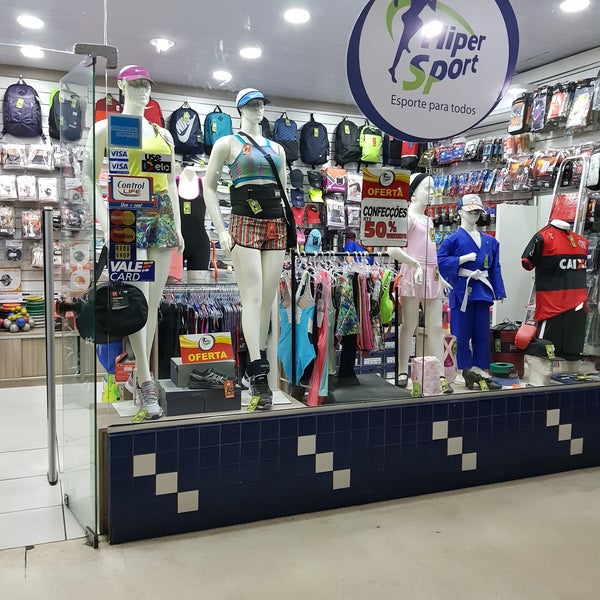 loja adidas shopping ponta negra