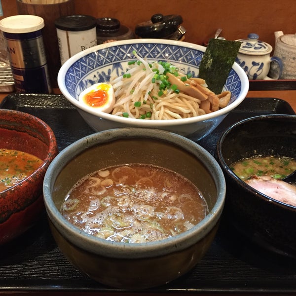 Photos At 麺処てんつくてん 王子1 27 15 Photos At 麺処てんつくてん 王子1 27 15