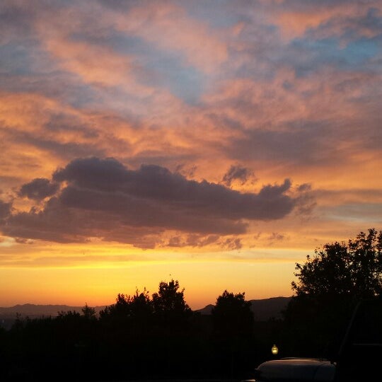 Photos At Sunset Circle East Bench Salt Lake City Ut