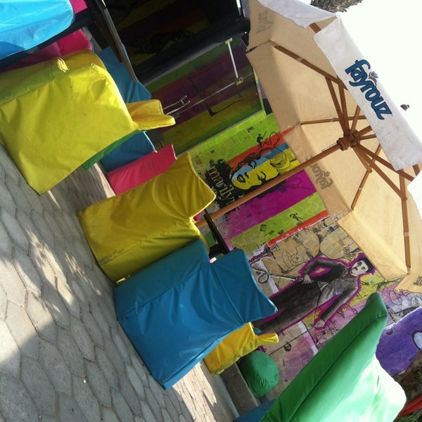 Photos at Wel3a ولعه (Now Closed) Hookah Bar in Zamalek