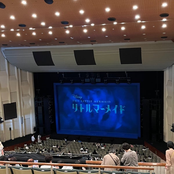 Photos At 静岡市民文化会館 大ホール Concert Hall In 静岡市