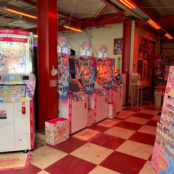 Act御殿場店 御殿場市のゲームセンター Act御殿場店 御殿場市のゲームセンター