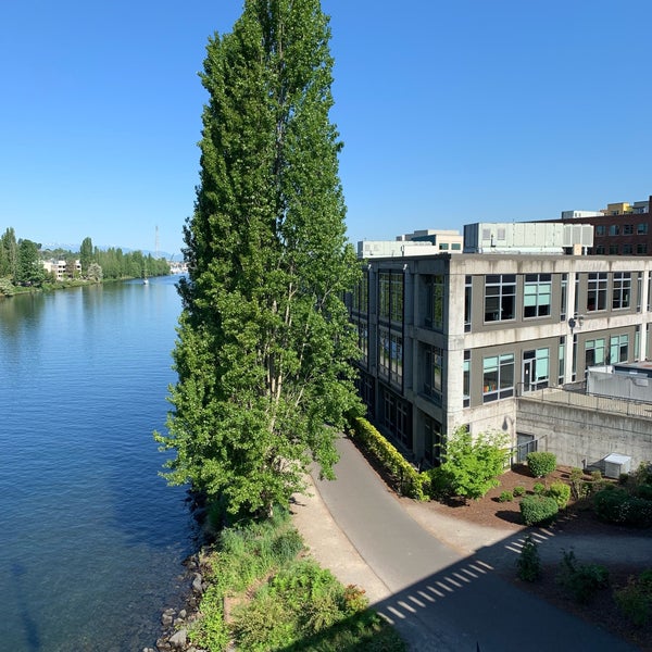 Das Foto wurde bei Google Seattle - Fremont Campus von Consta K. am 5/10/2019 aufgenommen