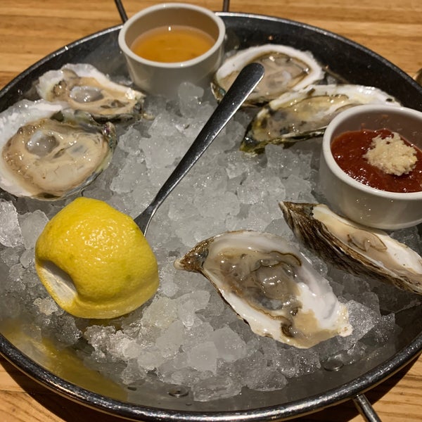 11/3/2019 tarihinde Consta K.ziyaretçi tarafından Devon Seafood &amp; Steak'de çekilen fotoğraf