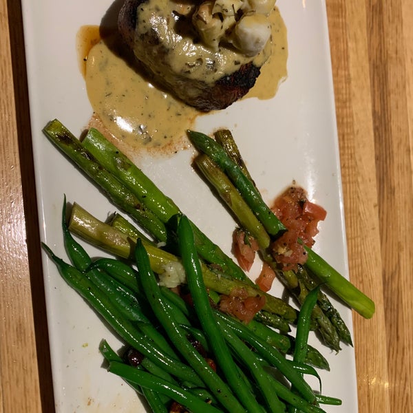 11/3/2019 tarihinde Consta K.ziyaretçi tarafından Devon Seafood &amp; Steak'de çekilen fotoğraf