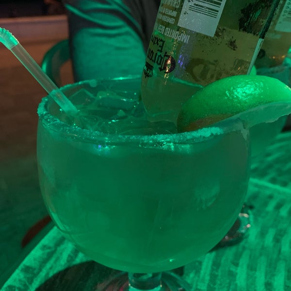 รูปภาพถ่ายที่ Mamacita&#39;s Mexican Bar &amp; Grill โดย Consta K. เมื่อ 12/19/2018