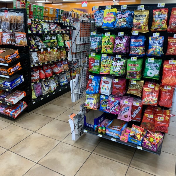 Pilot Travel Centers 18 tips from 1176 visitors