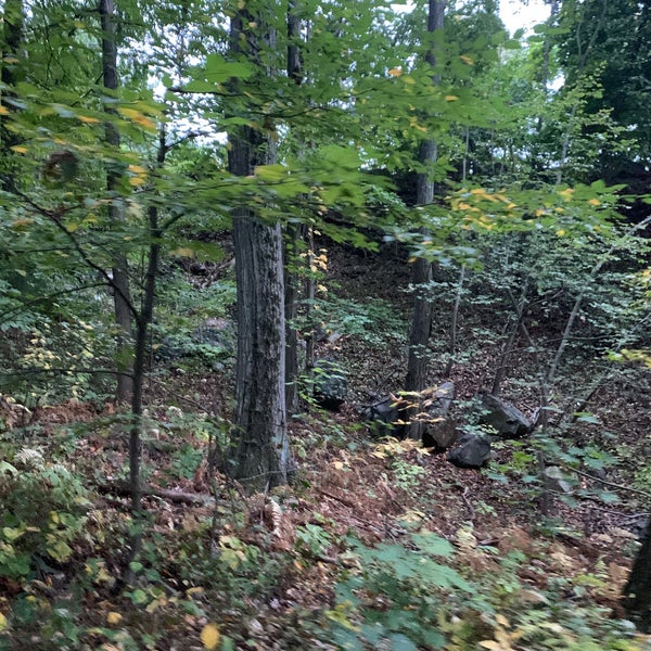 Prospect Hill Park Waltham, MA