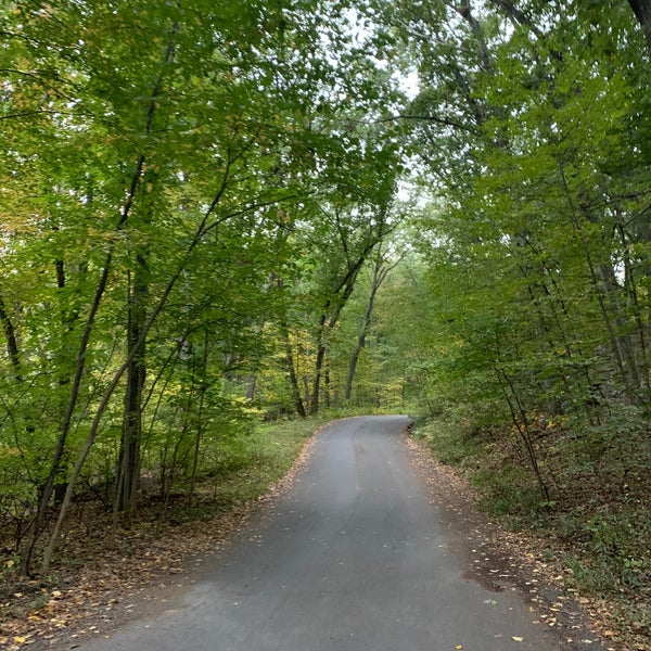 Prospect Hill Park Waltham, MA