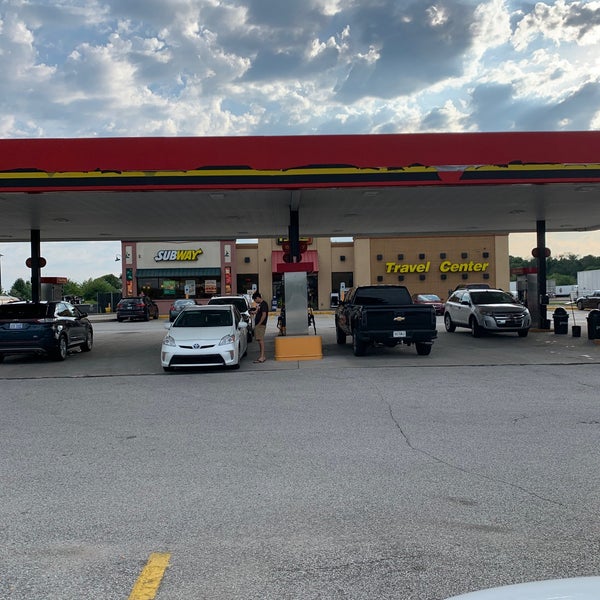 Pilot Travel Centers 18 tips from 1173 visitors