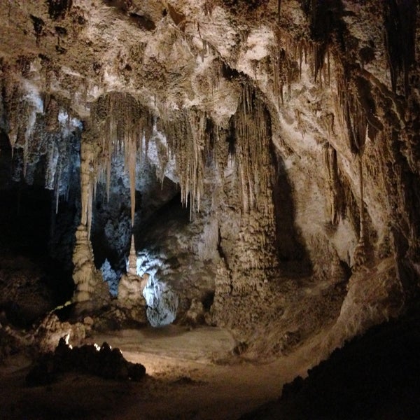 Carlsbad Caverns National Park 60 tips from 3532 visitors