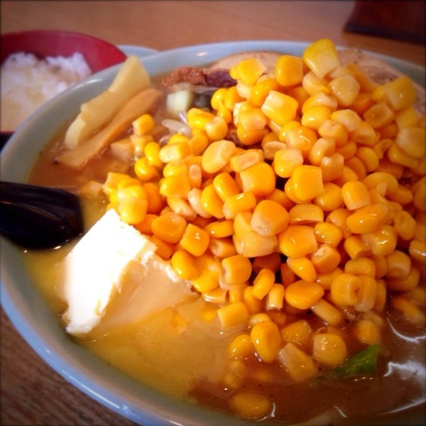 Photos At サッポロラーメン マリモ Ramen Restaurant In 南砺市 Photos At サッポロラーメン マリモ Ramen Restaurant In 南砺市