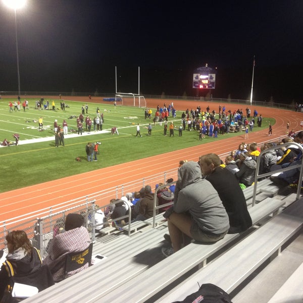 Clear Creek Amana High School Tiffin, IA