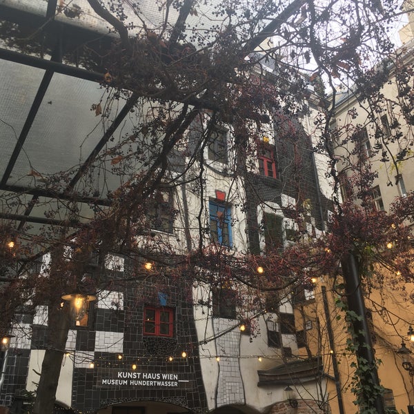 Photos At Cafe Kunst Haus Cafe In Wien