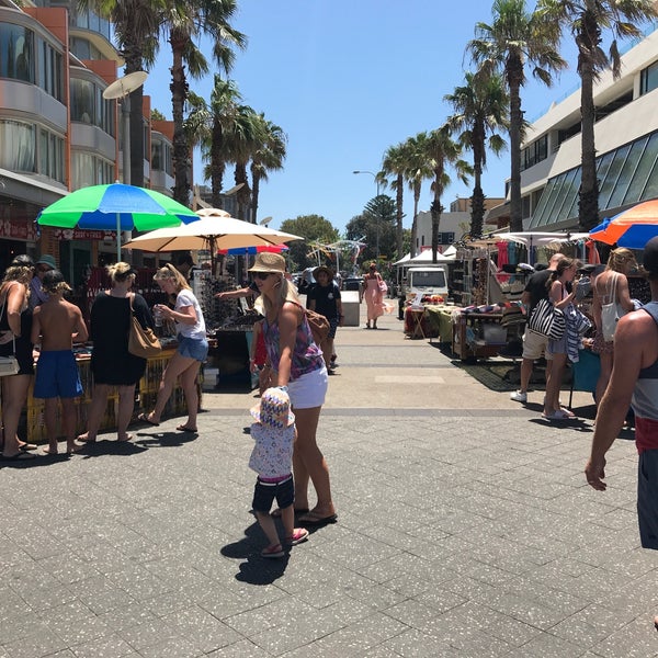 Bondi Markets 10 tips