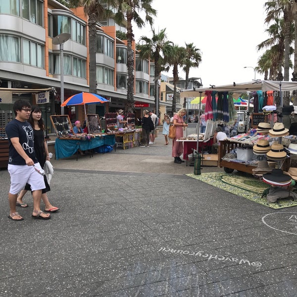 Bondi Markets 10 tips