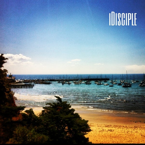 Mornington Foreshore 1 tip from 140 visitors