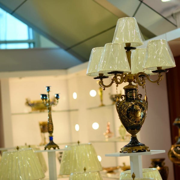 Al Fatah - Department Store in Lahore