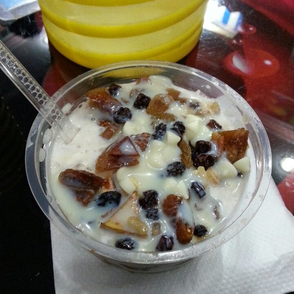 Siraj's International Juice Center Mehdipatnam