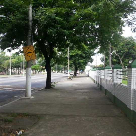 Vila Militar Rio de Janeiro, RJ