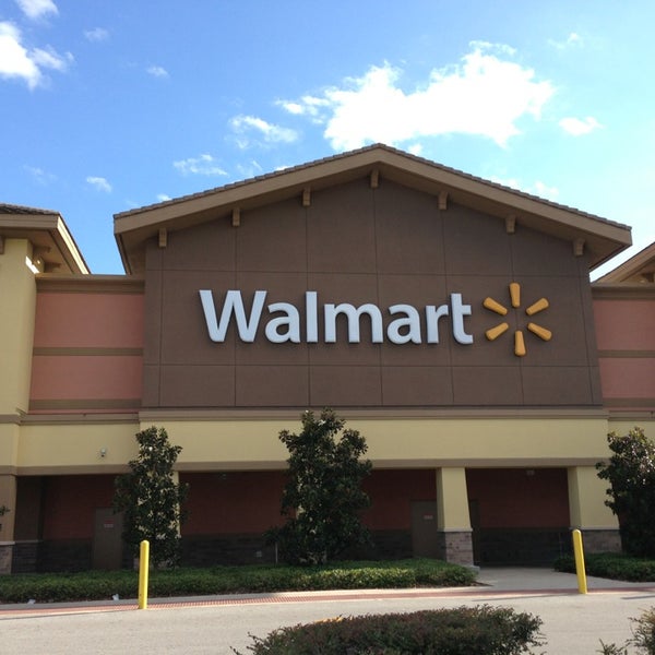 Walmart Supercenter - 162 tips from 14352 visitors