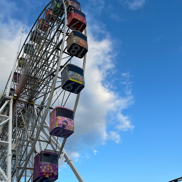 9/29/2023にJia Rong L.がTaipei Children&#39;s Amusement Parkで撮った写真