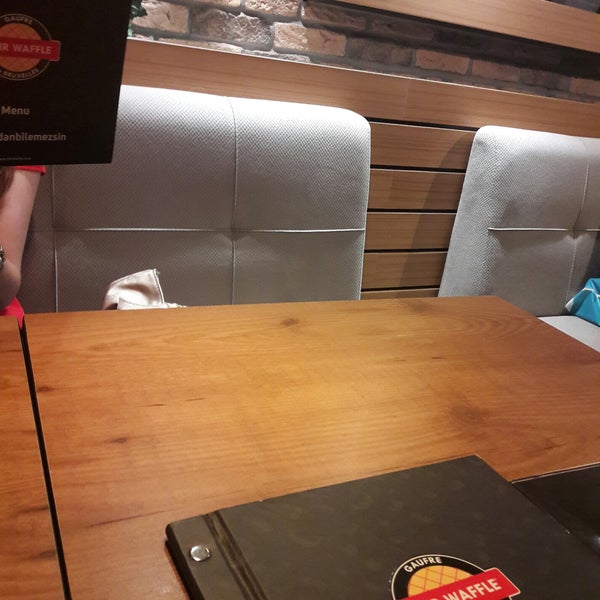 Çıtır Waffle &amp; Pasaport Pizza Alaşehir, Manisa'da fotoğraflar