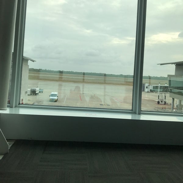 Foto scattata a Aeroporto Internazionale di Natal / São Gonçalo do Amarante (NAT) da Guilherme B. il 12/26/2021