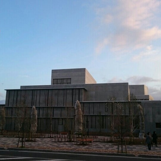Photos At サントミューゼ 上田市交流文化芸術センター 2 Tips From 428 Visitors