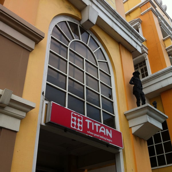 Titan Baking Kelapa Gading 3 tips from 397 visitors