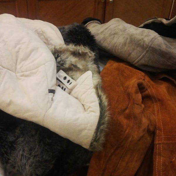 JEEVES Kemang Laundry Service in Jakarta Selatan