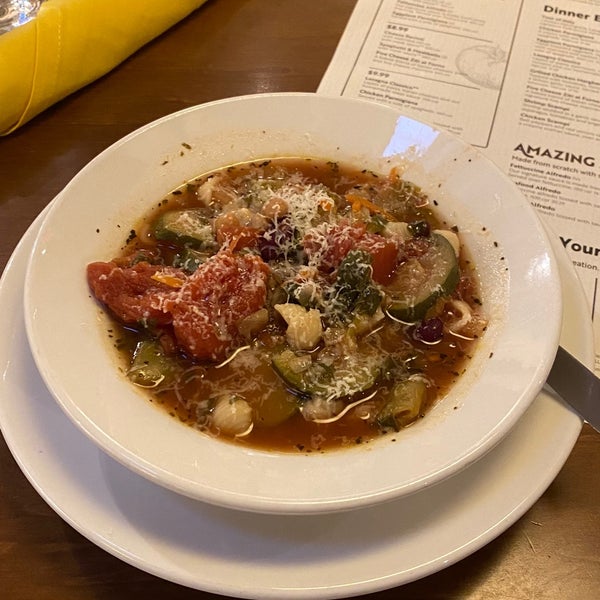 Olive Garden Italian Restaurant