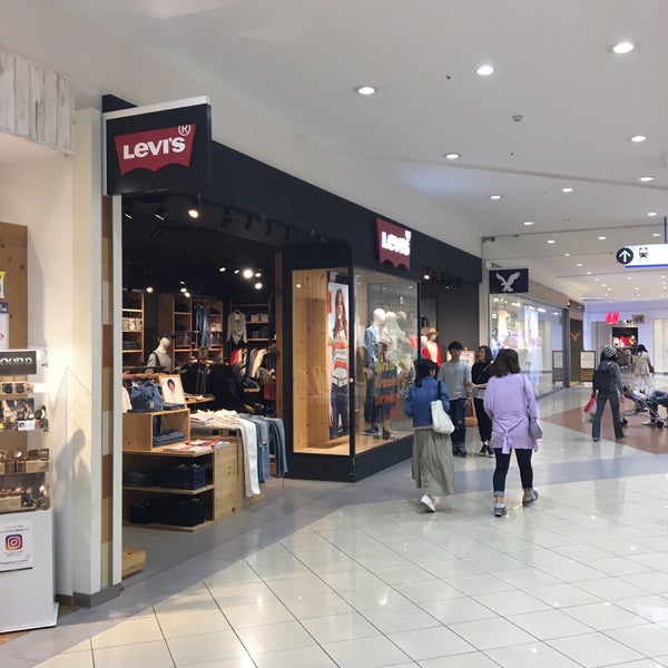 Levi S Store ららぽーと甲子園店 Now Closed Clothing Store In 西宮市