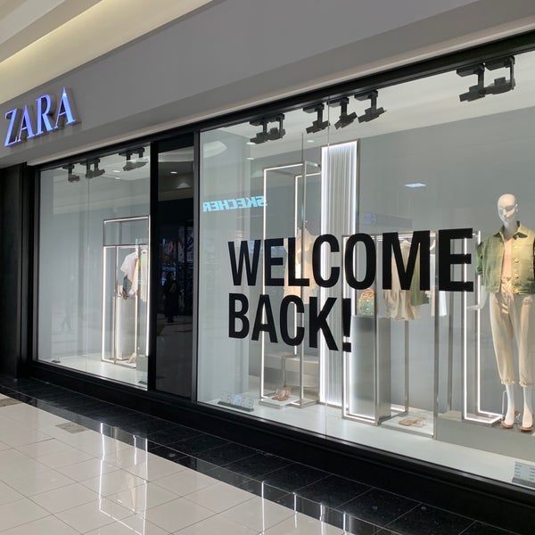 Zara Hamamatsu 静岡県