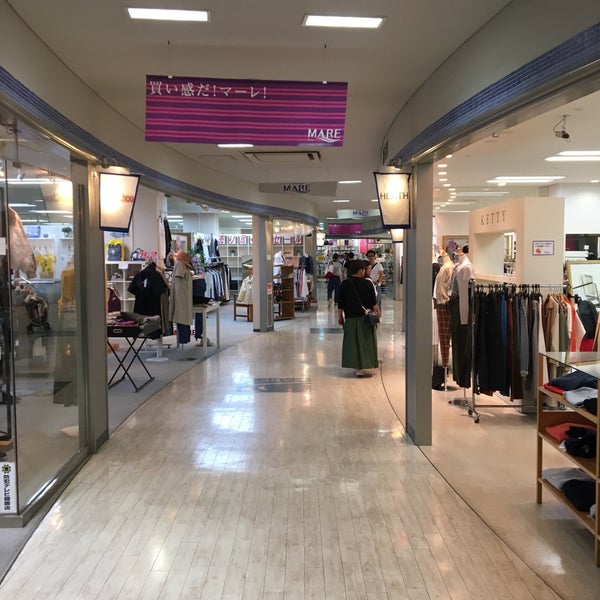 Photos At Atcタウンアウトレット Mare Shopping Mall In 住之江区 Photos At Atcタウンアウトレット Mare Shopping Mall In 住之江区