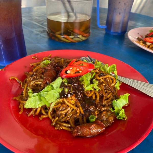 Photos At Haji Mohamed Mee Kuah Ketam Malay Restaurant