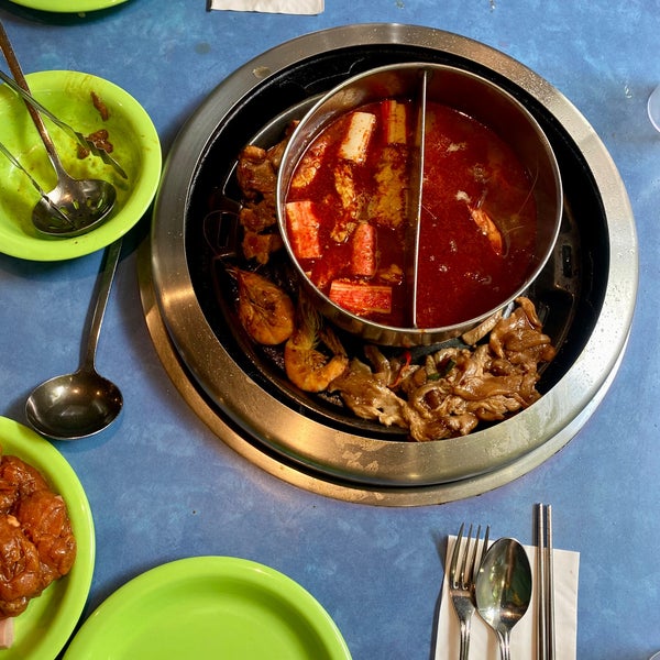 Seoul Garden Auto City Perai Penang Malaysia Fasci Garden