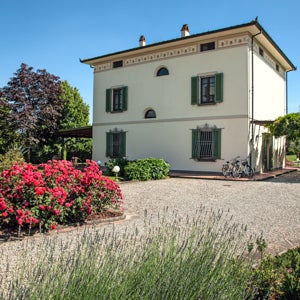 Foto tirada no(a) Villa Colombai in Tuscany por Villa Colombai in Tuscany em 2/24/2015