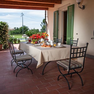 Foto tomada en Villa Colombai in Tuscany  por Villa Colombai in Tuscany el 2/24/2015