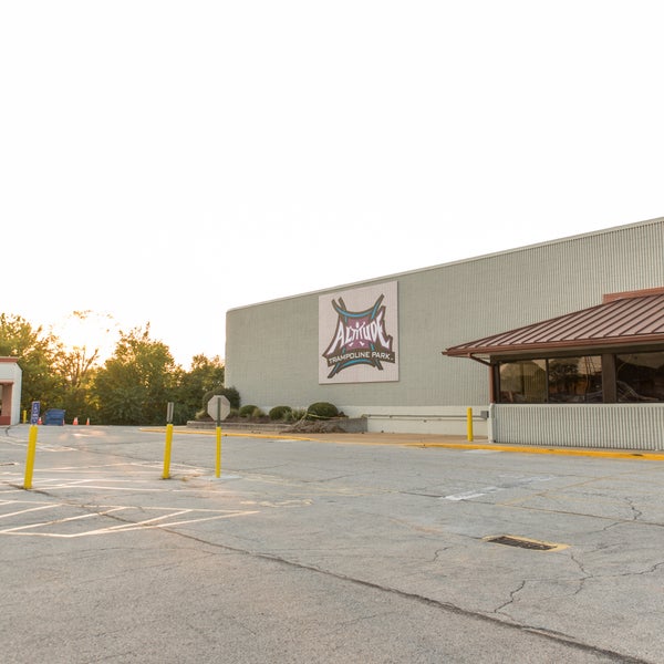 Photos At Altitude Trampoline Park O Fallon Now Closed Lake Saint Louis 19 Visitors
