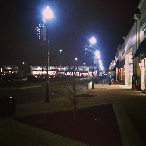 Photo taken at Eastwood Towne Center by Joshua M. on 12/6/2014