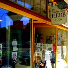 Scarlet Sage is run by sister herbalists in San Francisco... a great resource for herbs, homeopathy, natural body care and much more!