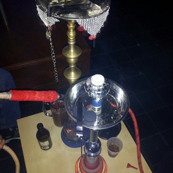 Photos at Trilogy & Hookah Lounge in Philadelphia