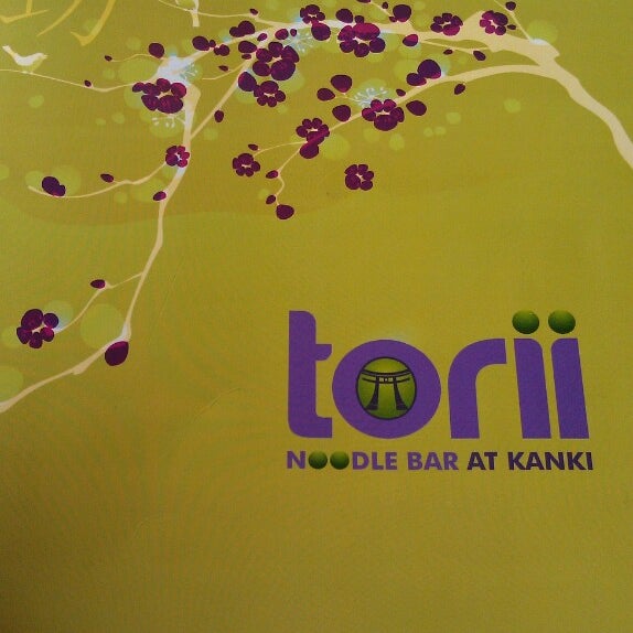รูปภาพถ่ายที่ Torii at Kanki โดย Stephen S. เมื่อ 8/16/2013