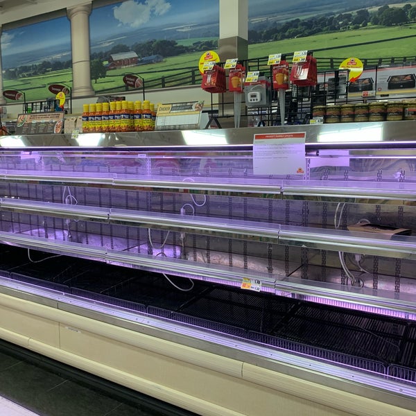 ShopRite of Hamilton Square 8 tips from 1105 visitors