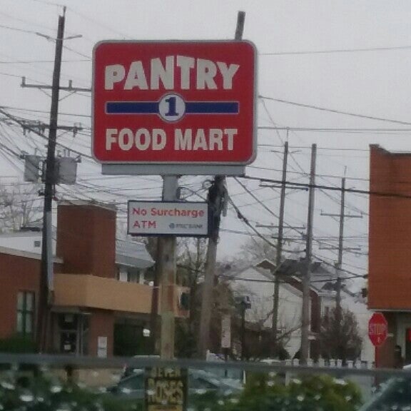 Photos At Pantry 1 Food Mart Snack Place In Trenton